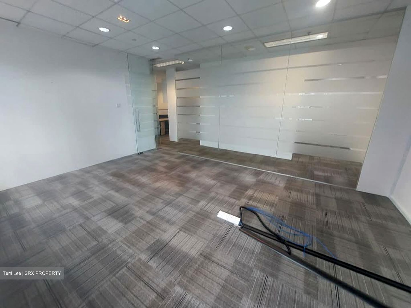 Suntec Tower Three (D1), Office #566805481
